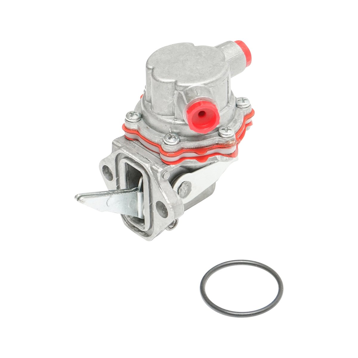 Pompa alimentare Fiat, New Holland OEM 4609596